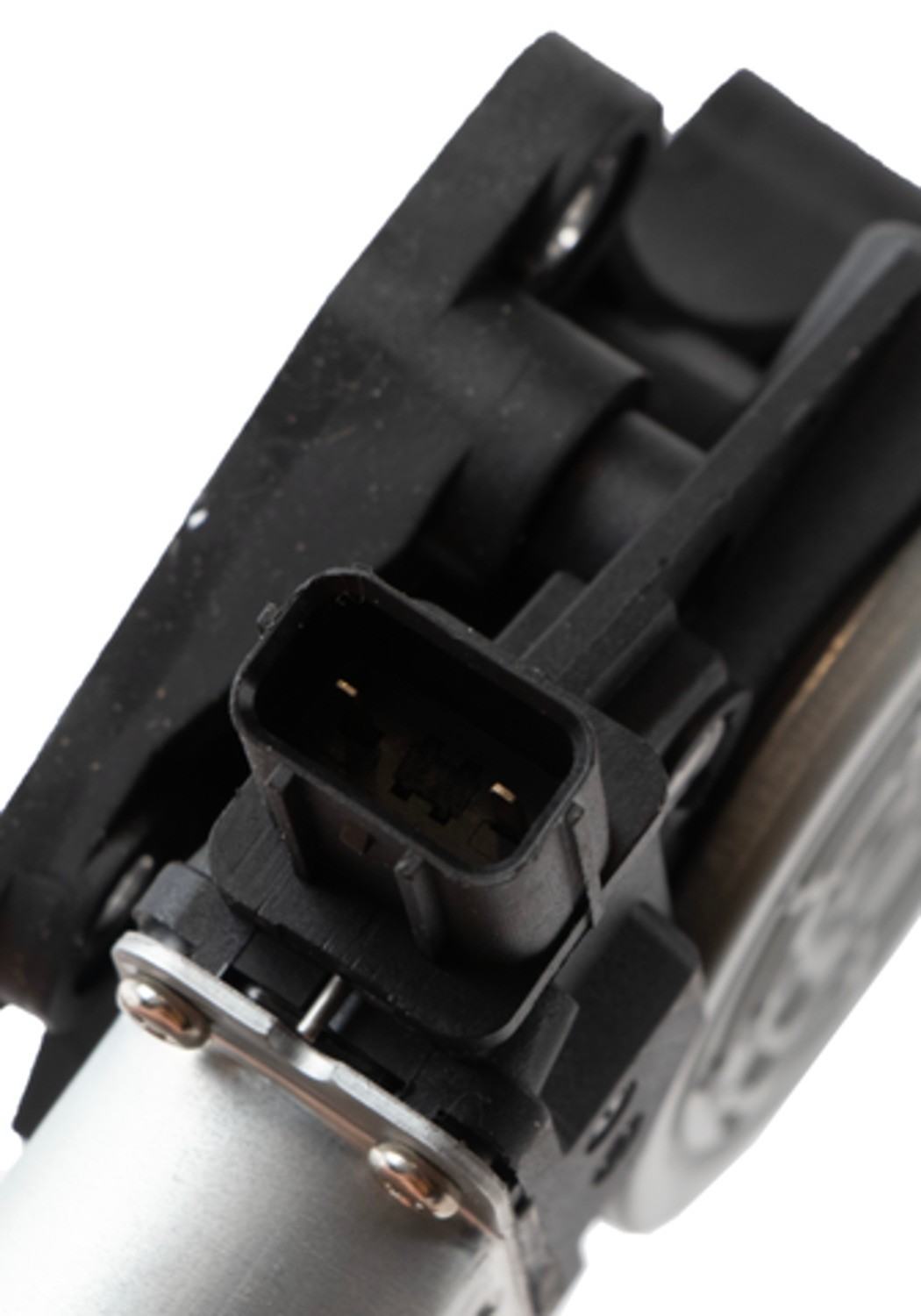 ACI Power Window Motor and Regulator Assembly 88541