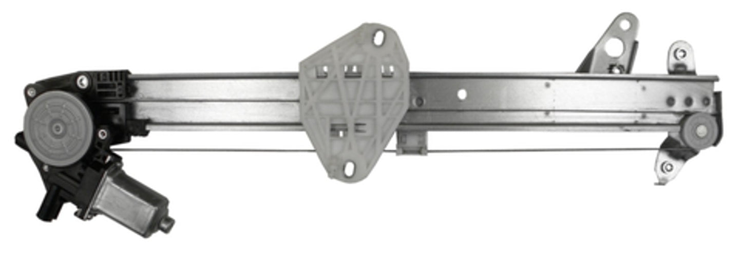 ACI Power Window Motor and Regulator Assembly 88541