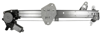 ACI Power Window Motor and Regulator Assembly 88541