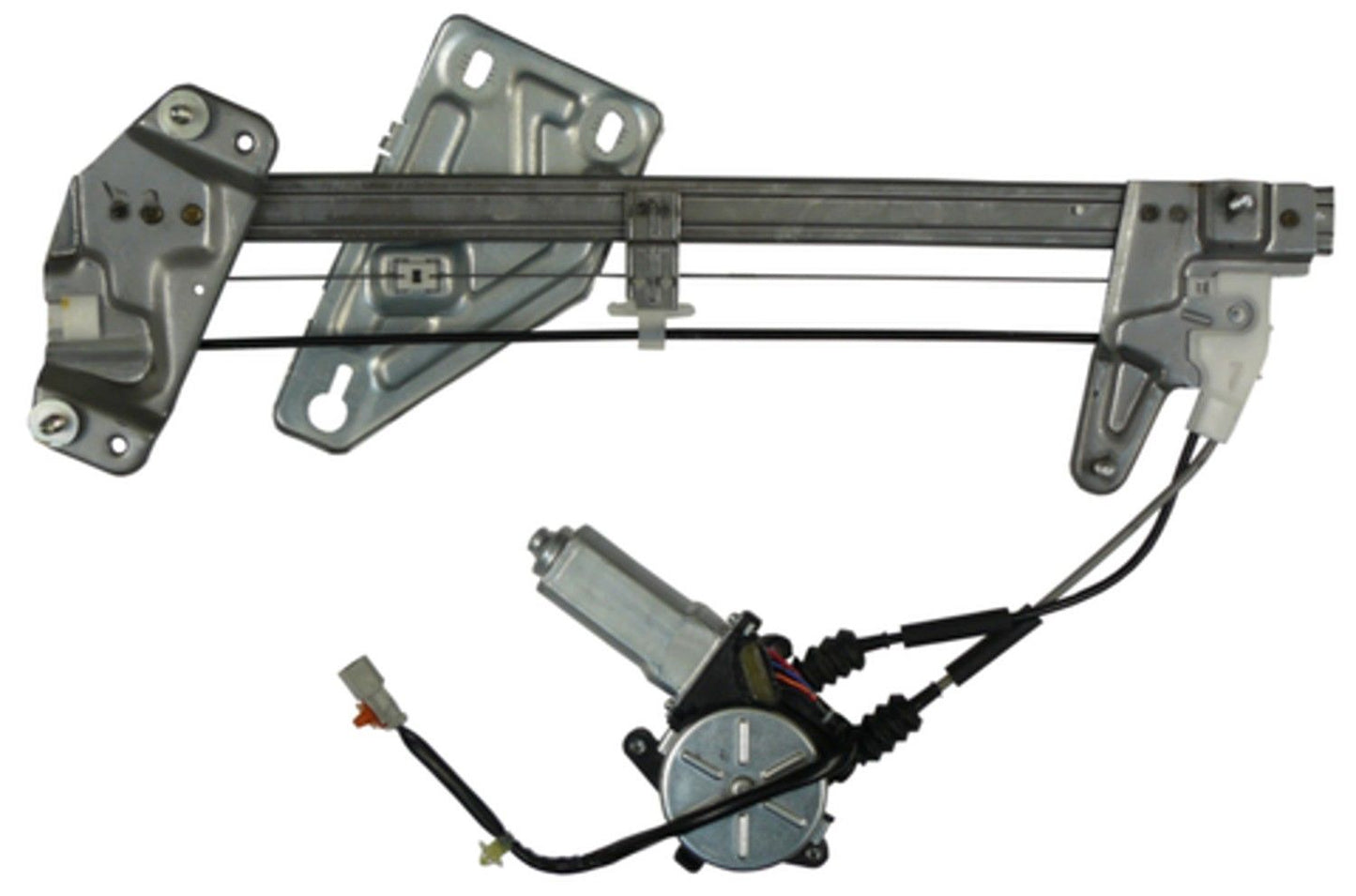 ACI Power Window Motor and Regulator Assembly 88554