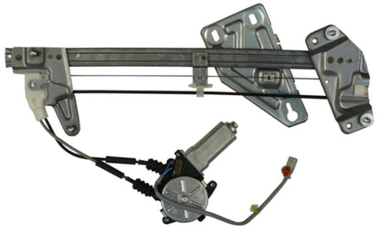 ACI Power Window Motor and Regulator Assembly 88555