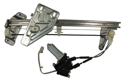 ACI Power Window Motor and Regulator Assembly 88555