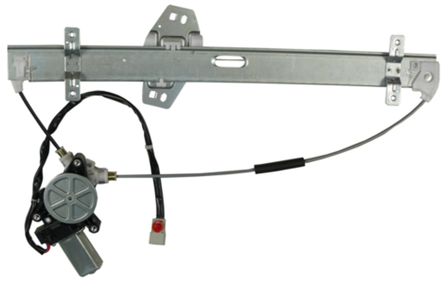 ACI Power Window Motor and Regulator Assembly 88558