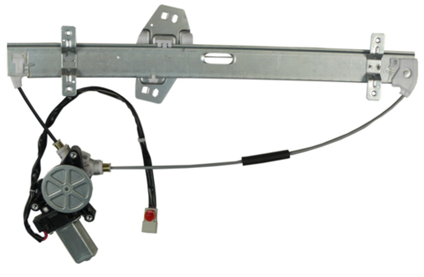 ACI Power Window Motor and Regulator Assembly 88558