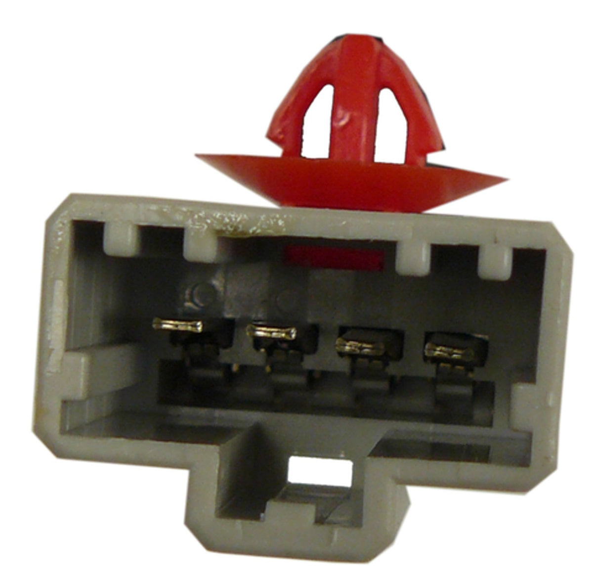 ACI Power Window Motor and Regulator Assembly 88558