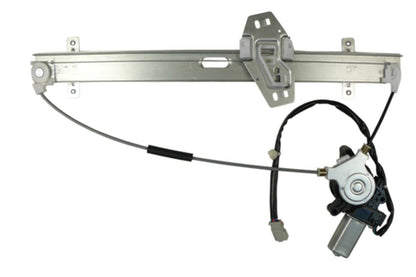 ACI Power Window Motor and Regulator Assembly 88558