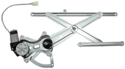 ACI Power Window Motor and Regulator Assembly 88703