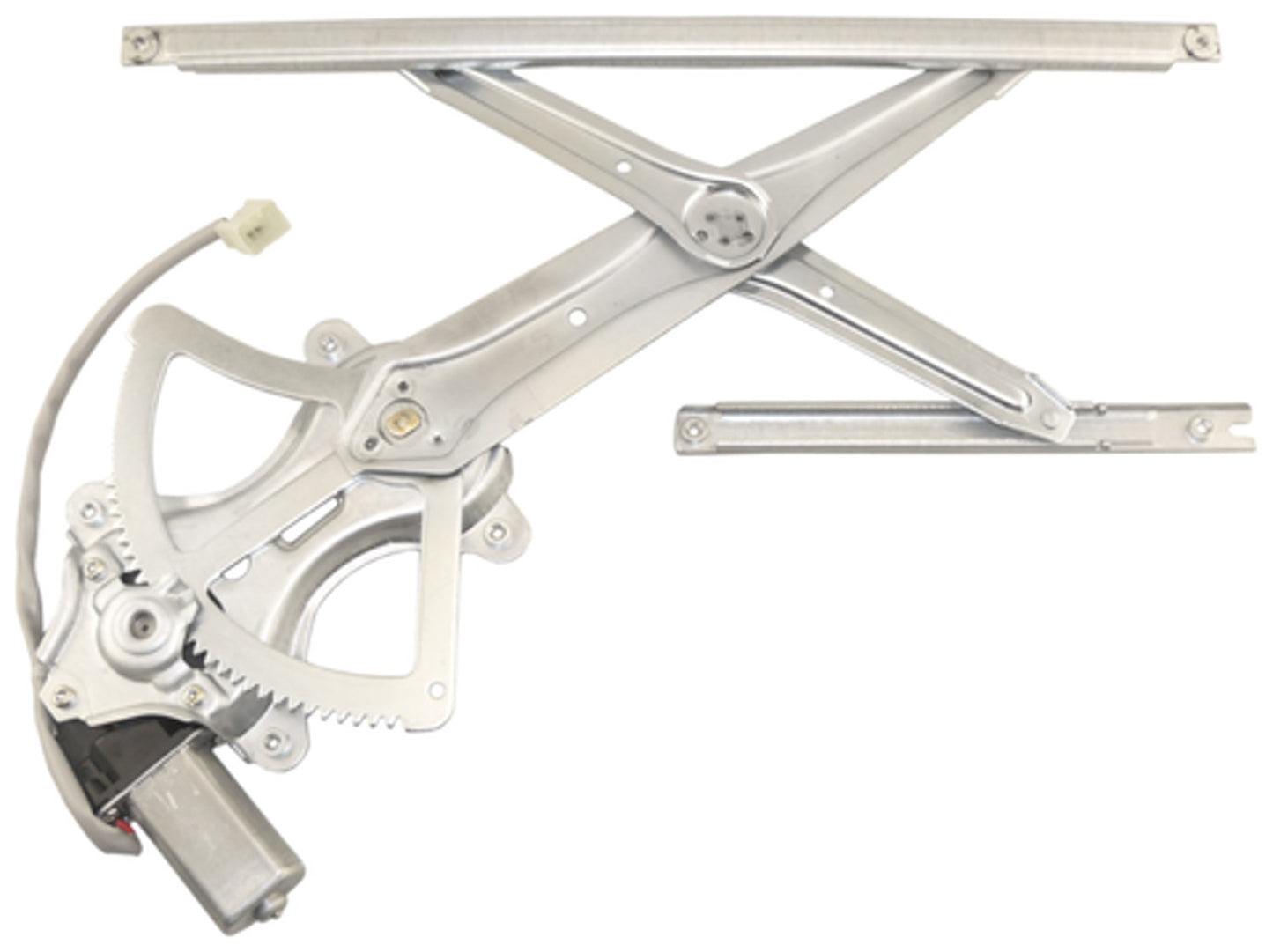 ACI Power Window Motor and Regulator Assembly 88705