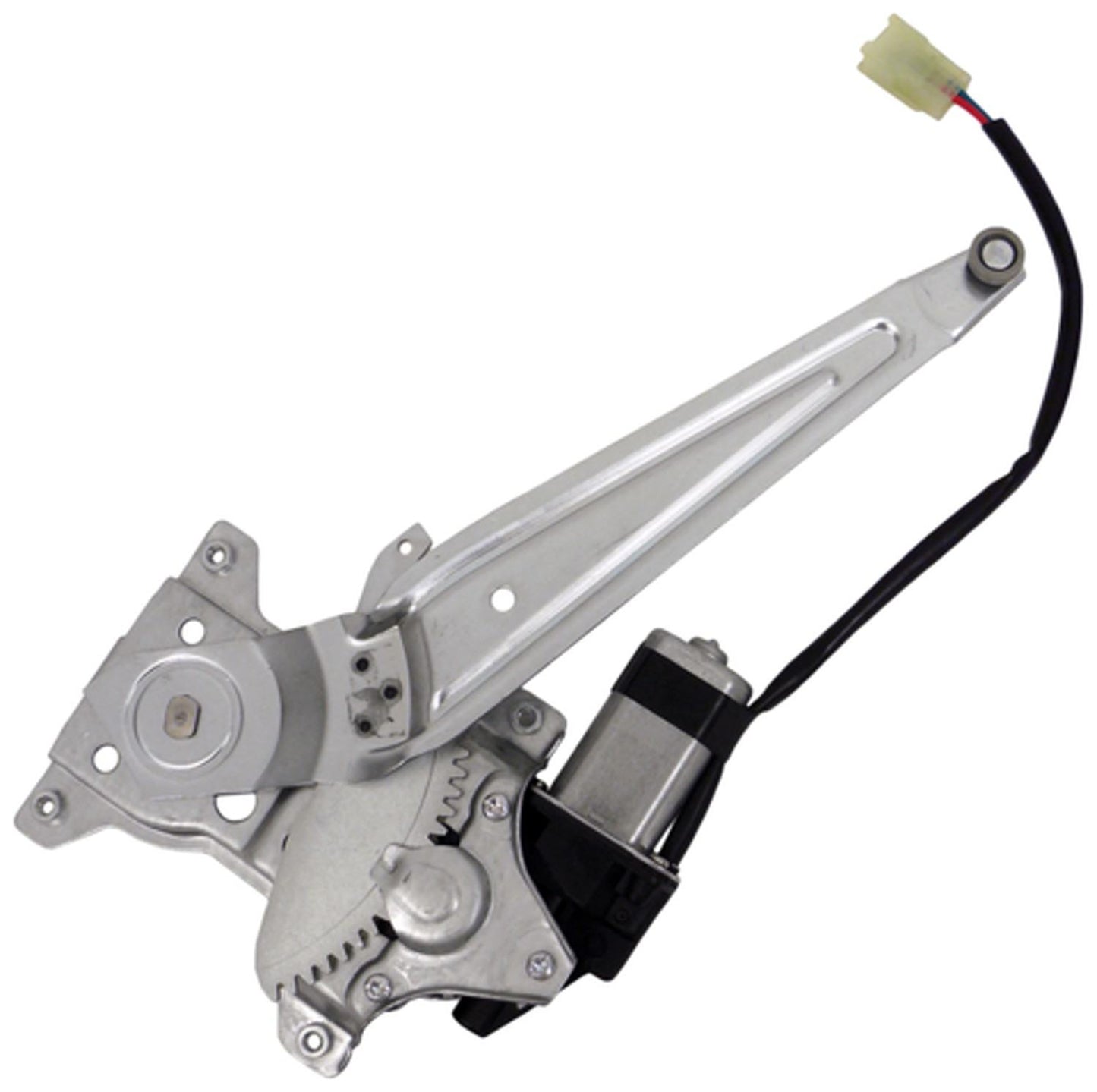 ACI Power Window Motor and Regulator Assembly 88708