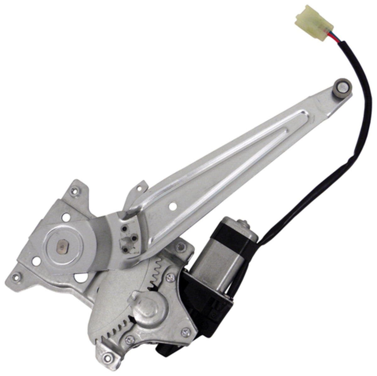 ACI Power Window Motor and Regulator Assembly 88708
