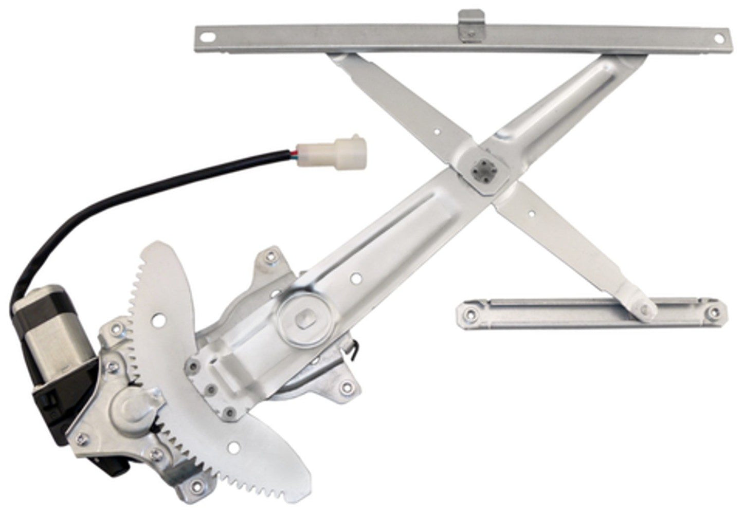ACI Power Window Motor and Regulator Assembly 88712