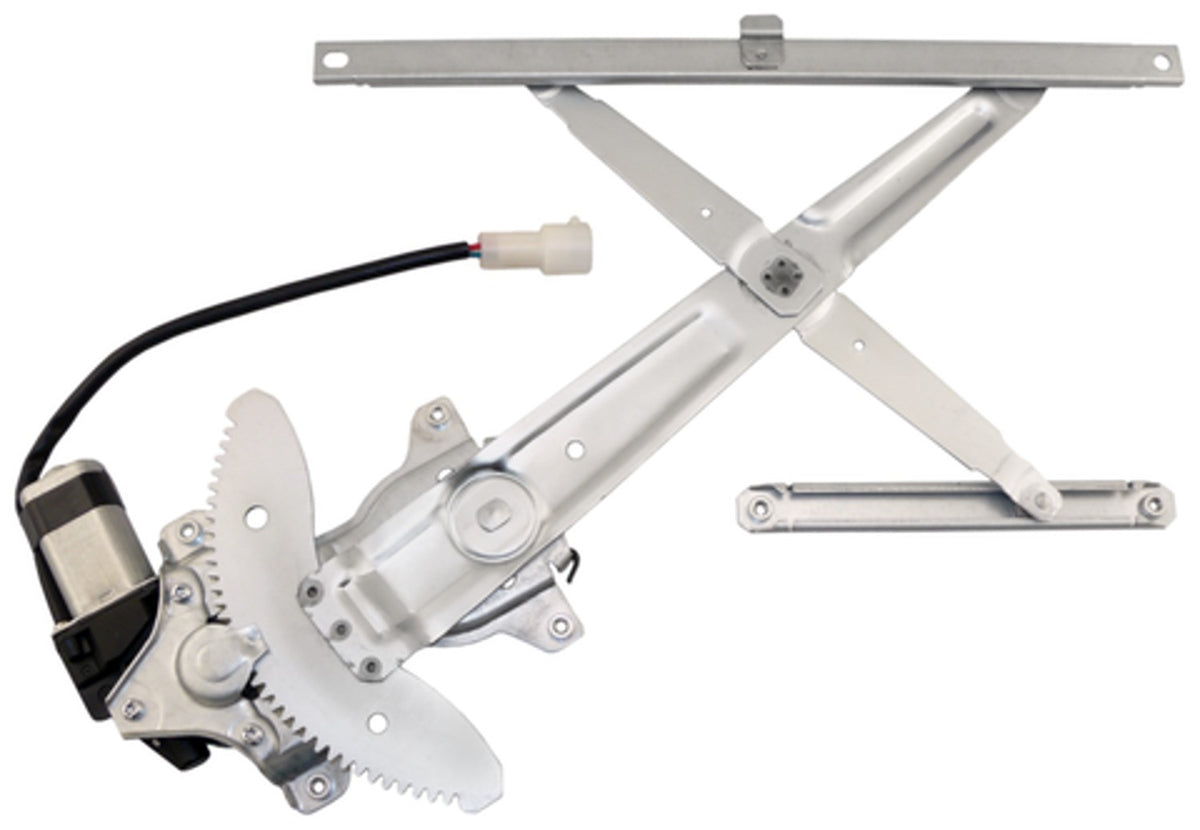 ACI Power Window Motor and Regulator Assembly 88712