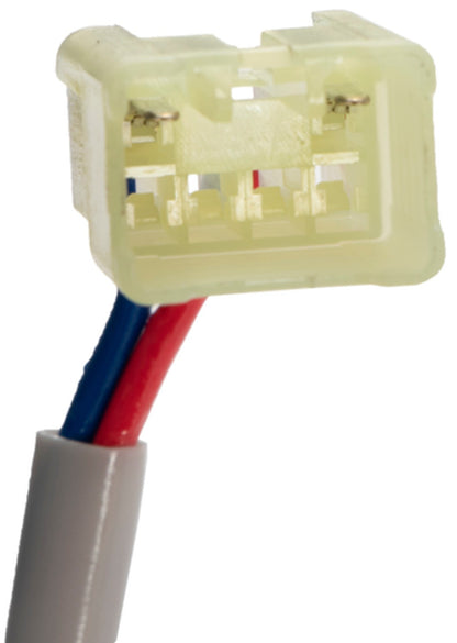 ACI Power Window Motor and Regulator Assembly 88725