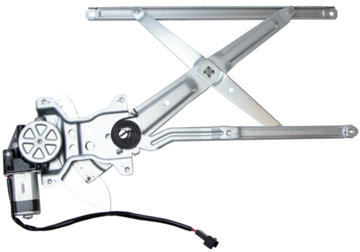 ACI Power Window Motor and Regulator Assembly 88736