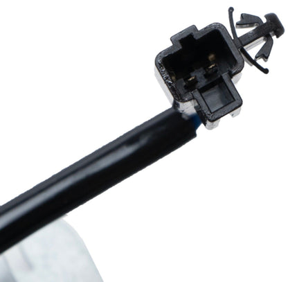 ACI Power Window Motor and Regulator Assembly 88736
