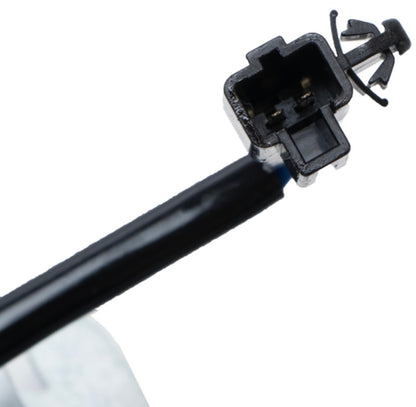 ACI Power Window Motor and Regulator Assembly 88736