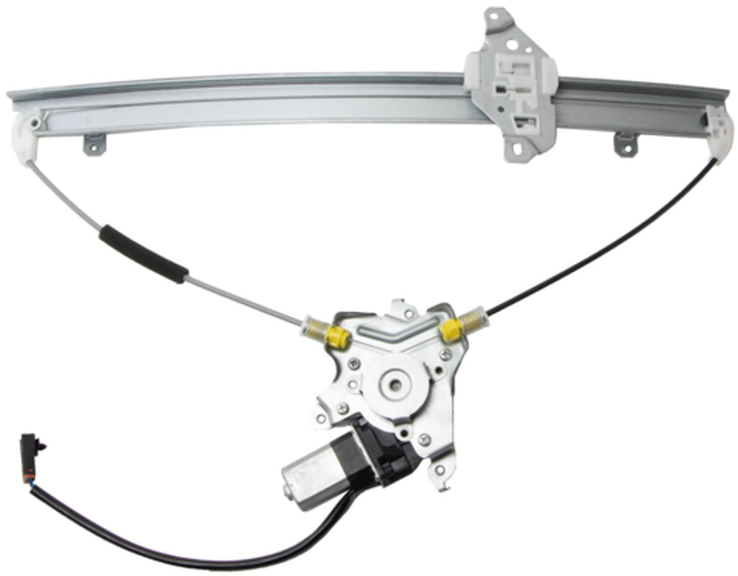 ACI Power Window Motor and Regulator Assembly 88800