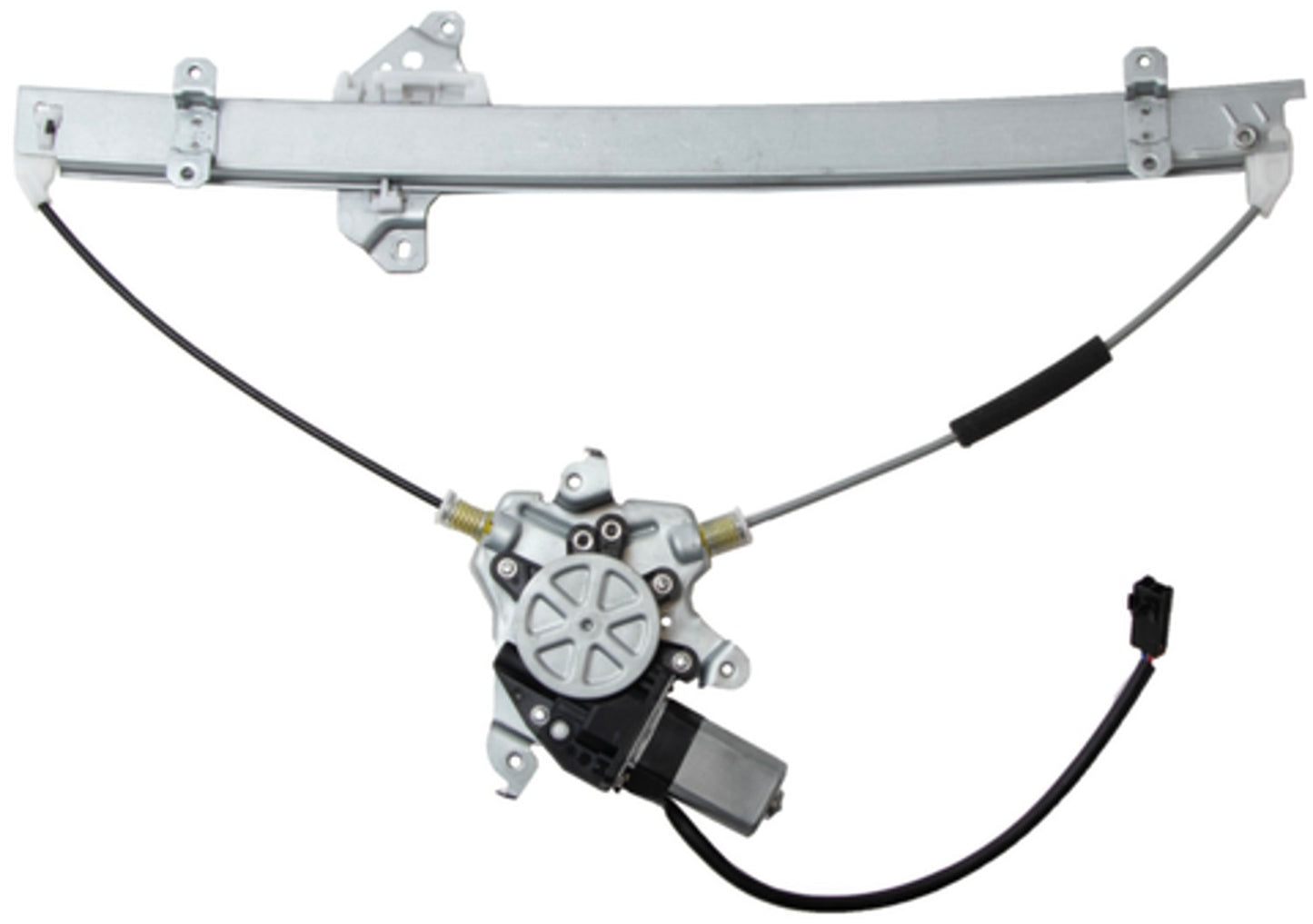 ACI Power Window Motor and Regulator Assembly 88800