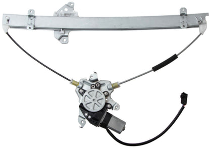 ACI Power Window Motor and Regulator Assembly 88800