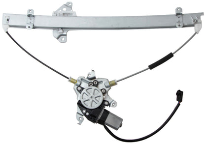 ACI Power Window Motor and Regulator Assembly 88800