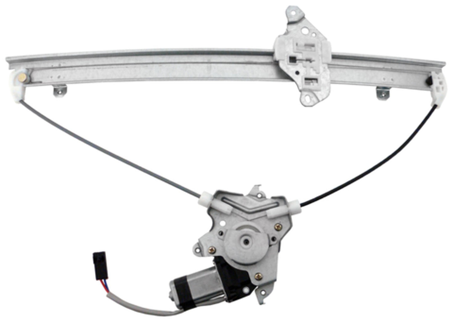 ACI Power Window Motor and Regulator Assembly 88800