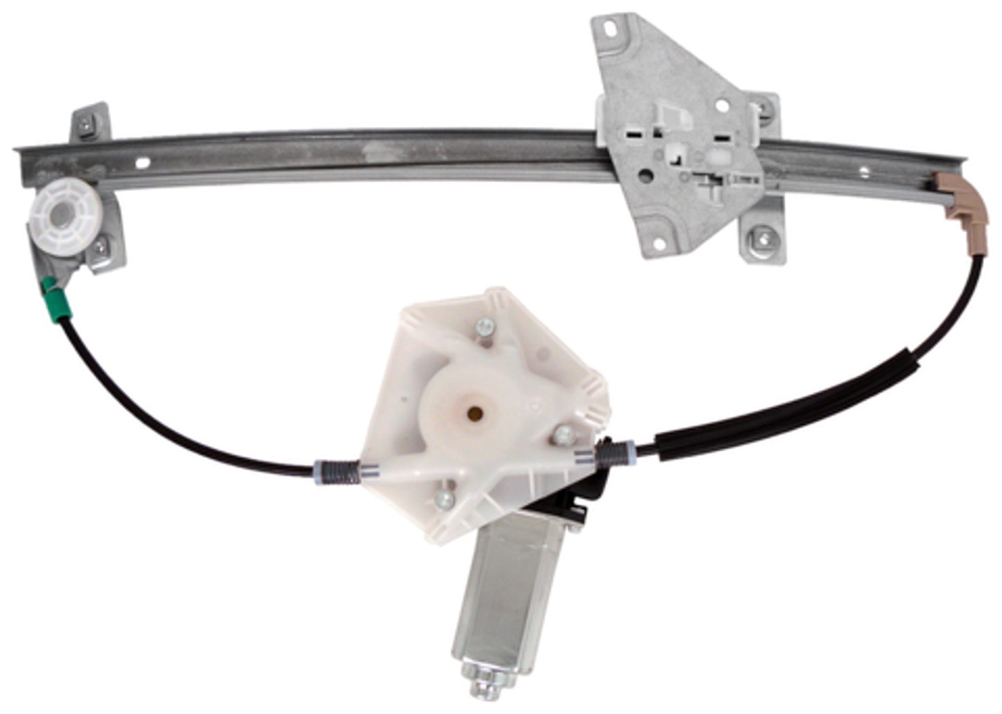 ACI Power Window Motor and Regulator Assembly 88806