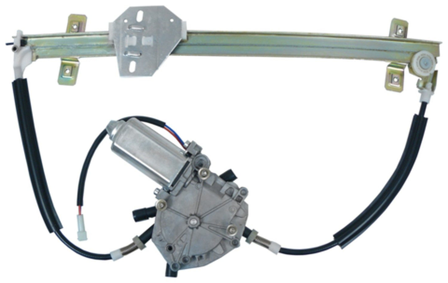 ACI Power Window Motor and Regulator Assembly 88813