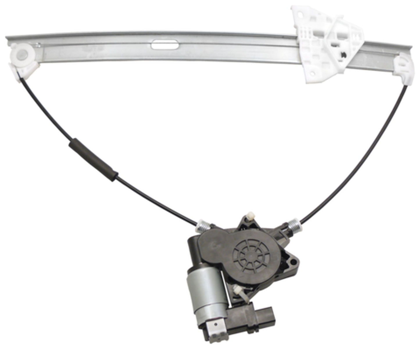 ACI Power Window Motor and Regulator Assembly 88816