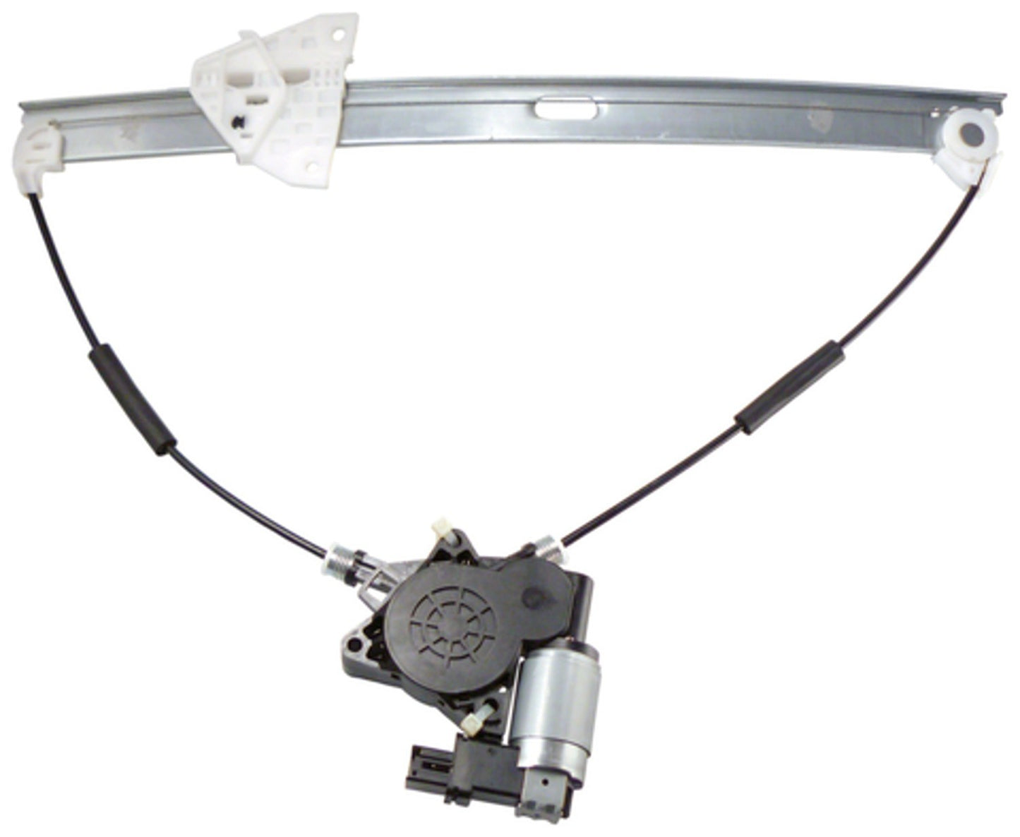 ACI Power Window Motor and Regulator Assembly 88827