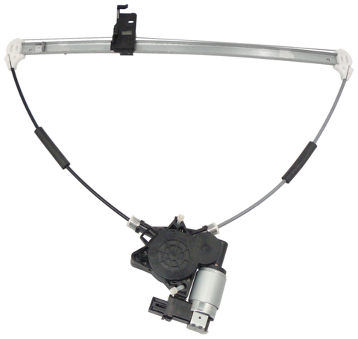 ACI Power Window Motor and Regulator Assembly 88829