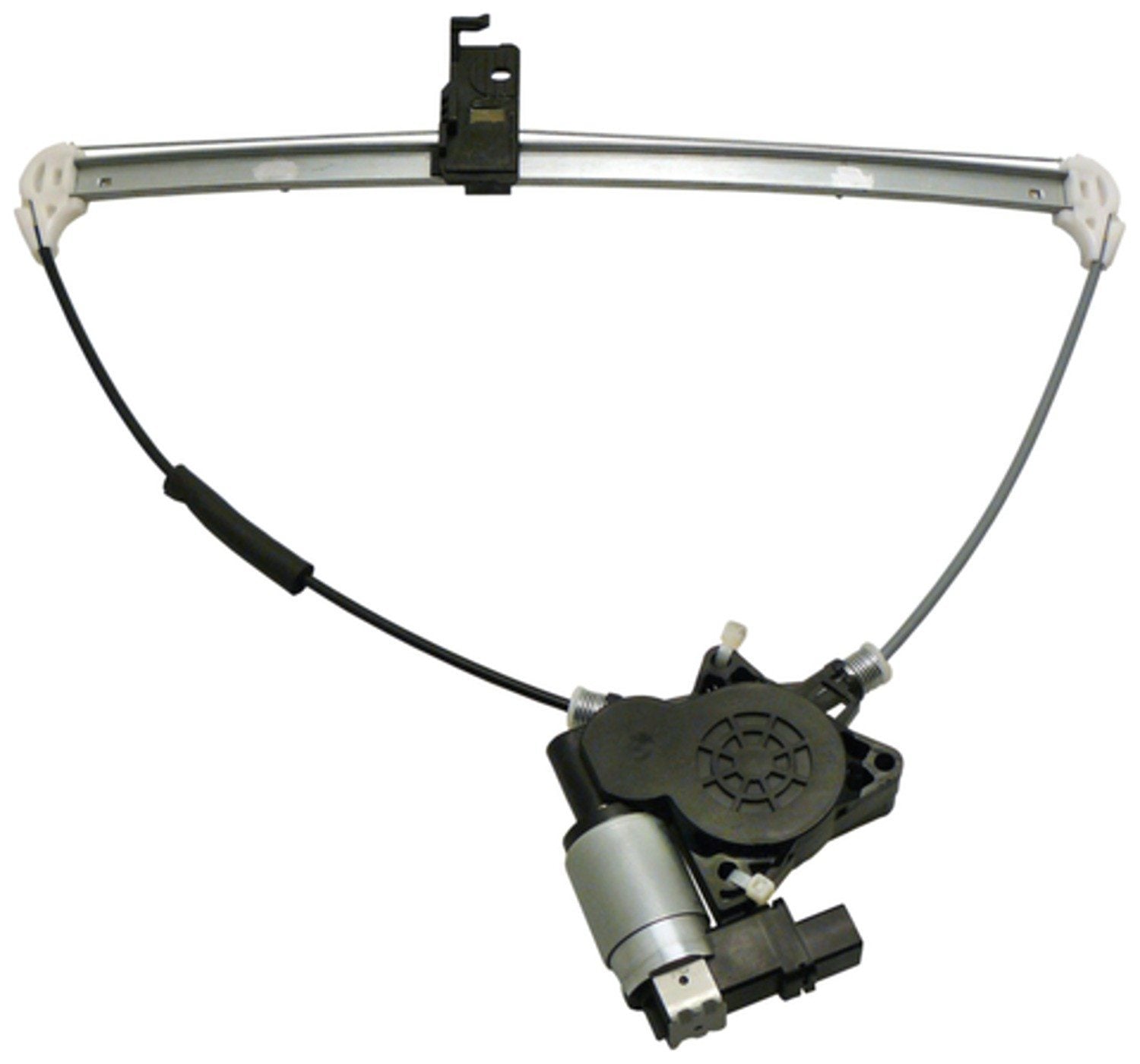 ACI Power Window Motor and Regulator Assembly 88833