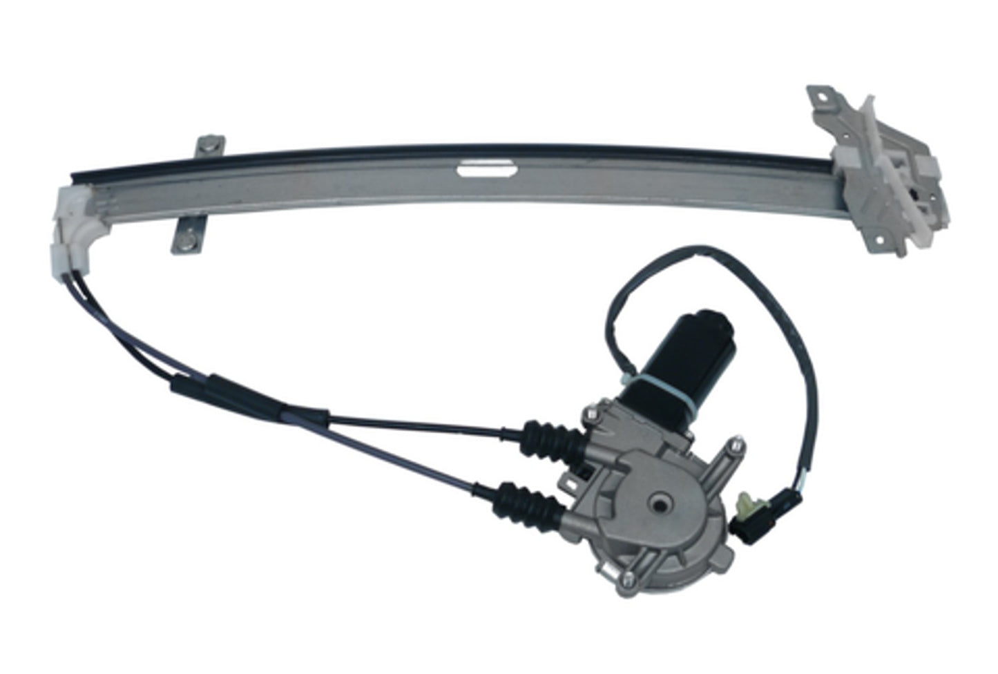 ACI Power Window Motor and Regulator Assembly 88840