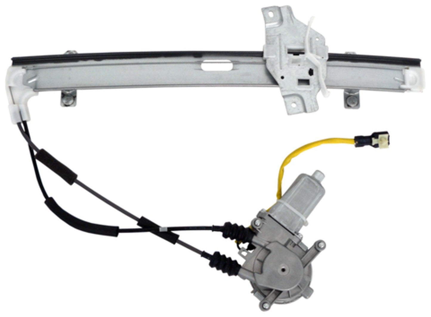ACI Power Window Motor and Regulator Assembly 88848