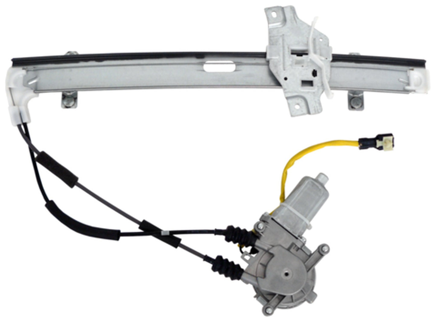 ACI Power Window Motor and Regulator Assembly 88848