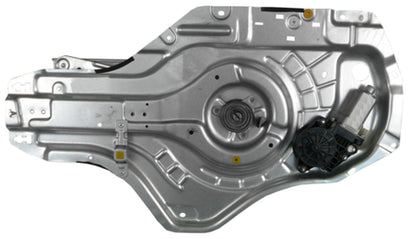ACI Power Window Motor and Regulator Assembly 88852