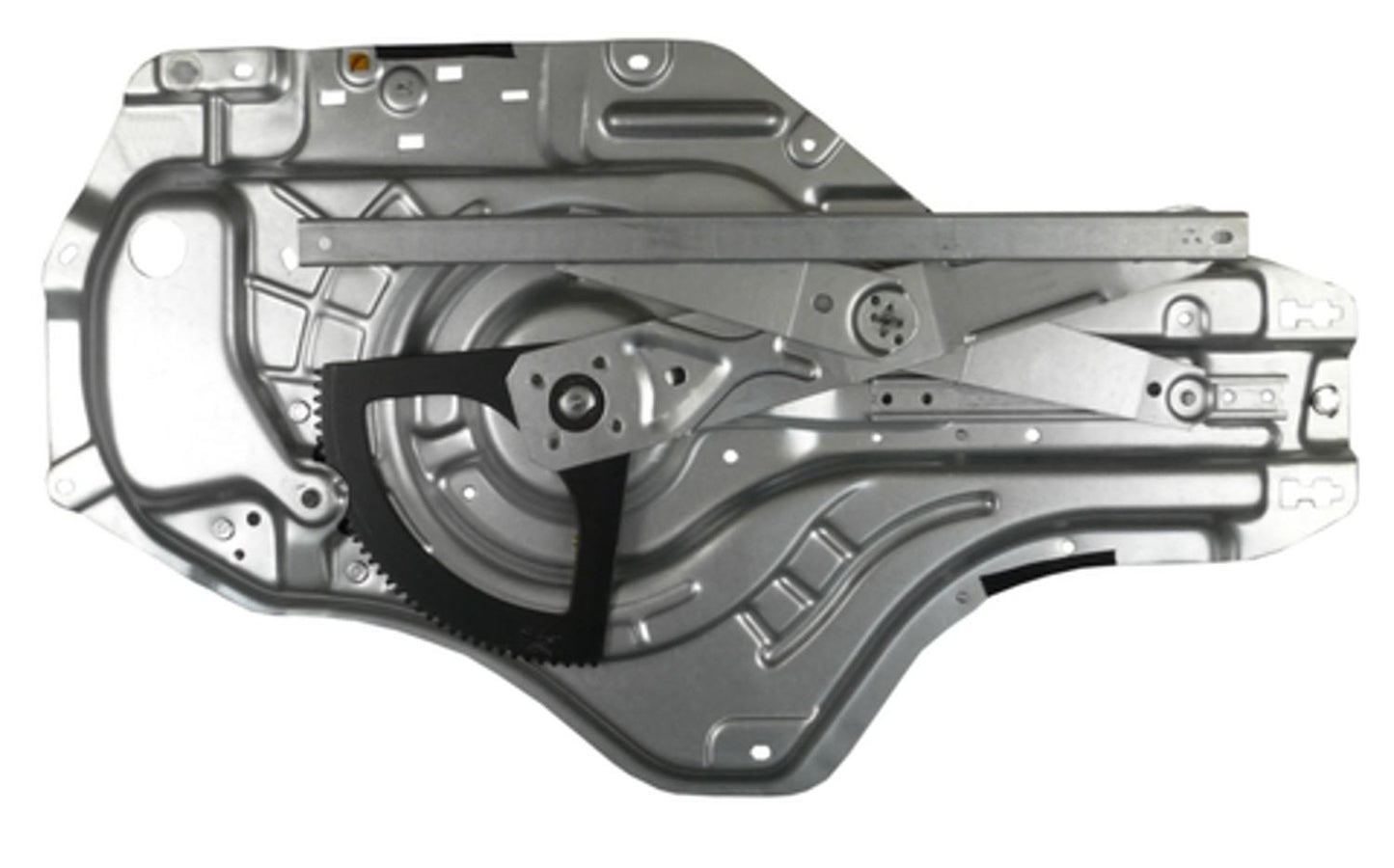 ACI Power Window Motor and Regulator Assembly 88852