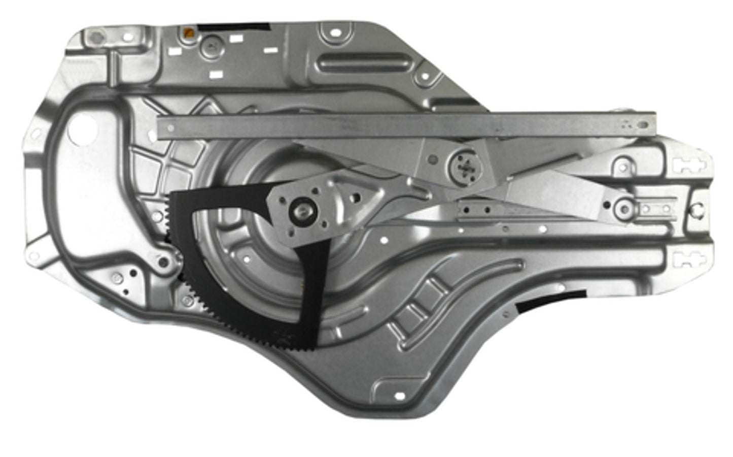 ACI Power Window Motor and Regulator Assembly 88852