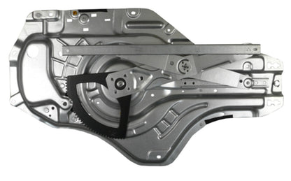 ACI Power Window Motor and Regulator Assembly 88852