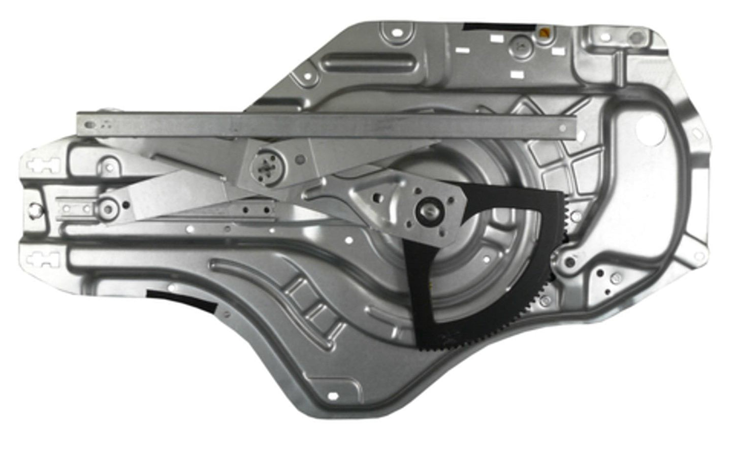 ACI Power Window Motor and Regulator Assembly 88853