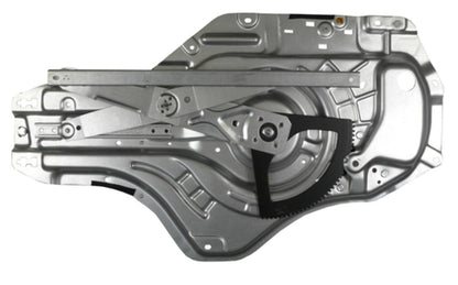 ACI Power Window Motor and Regulator Assembly 88853