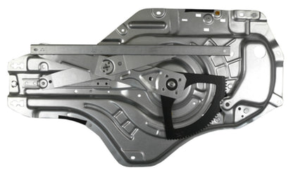 ACI Power Window Motor and Regulator Assembly 88853