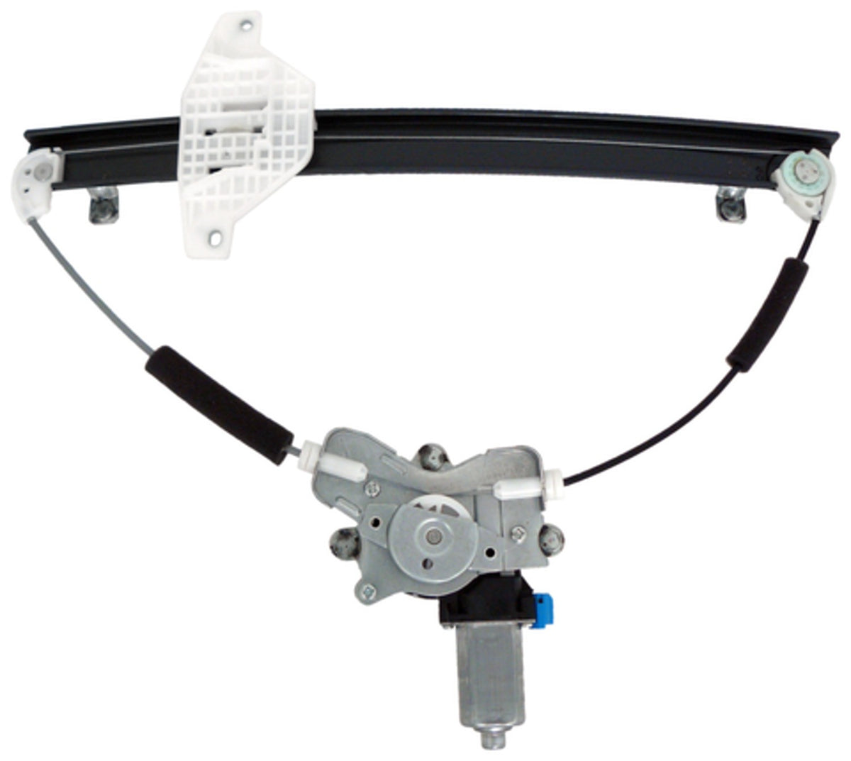 ACI Power Window Motor and Regulator Assembly 88871