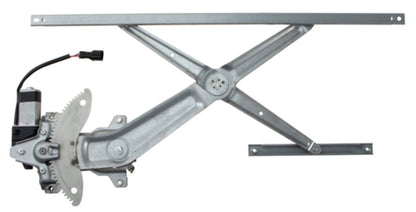 ACI Power Window Motor and Regulator Assembly 88876