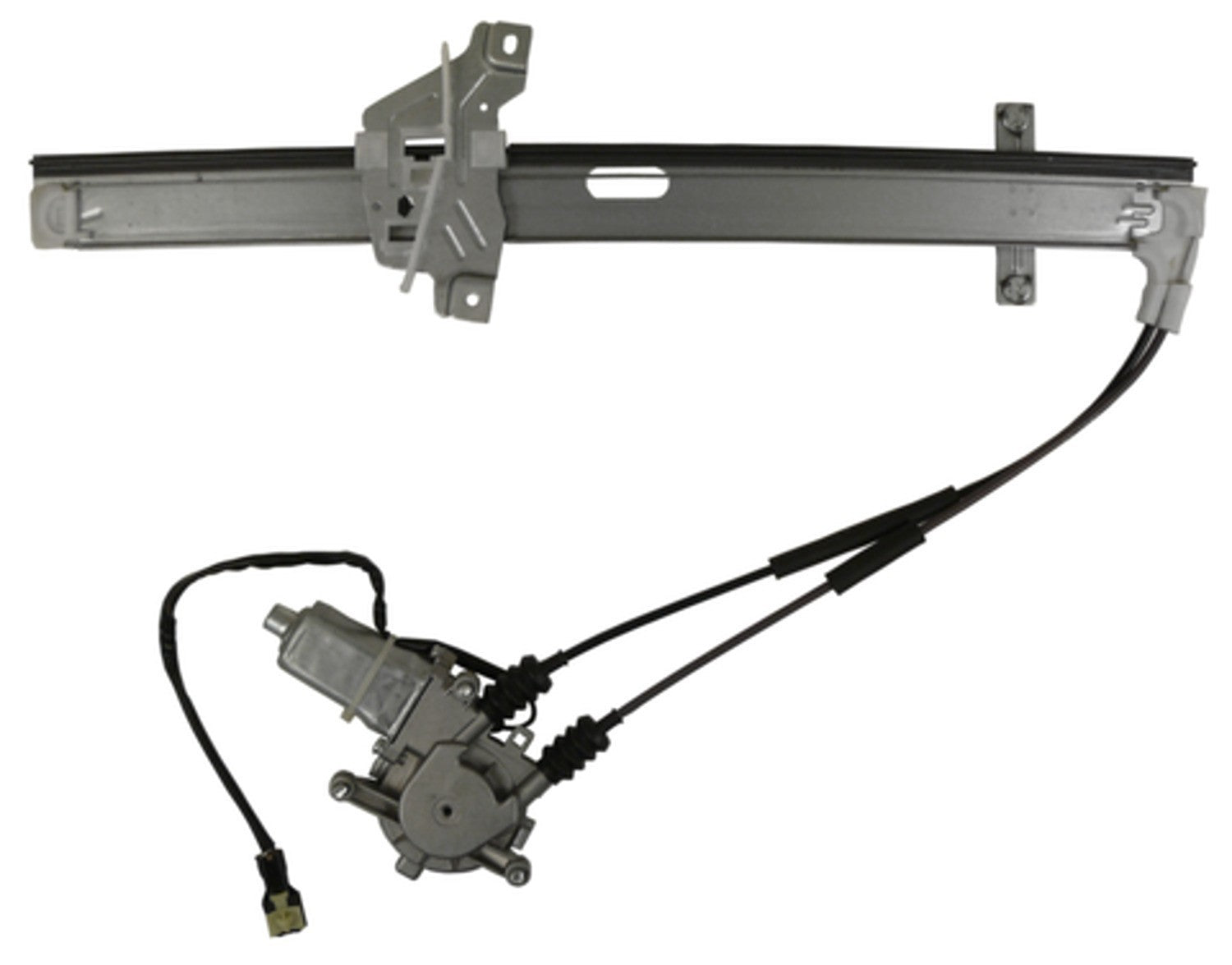 ACI Power Window Motor and Regulator Assembly 88887