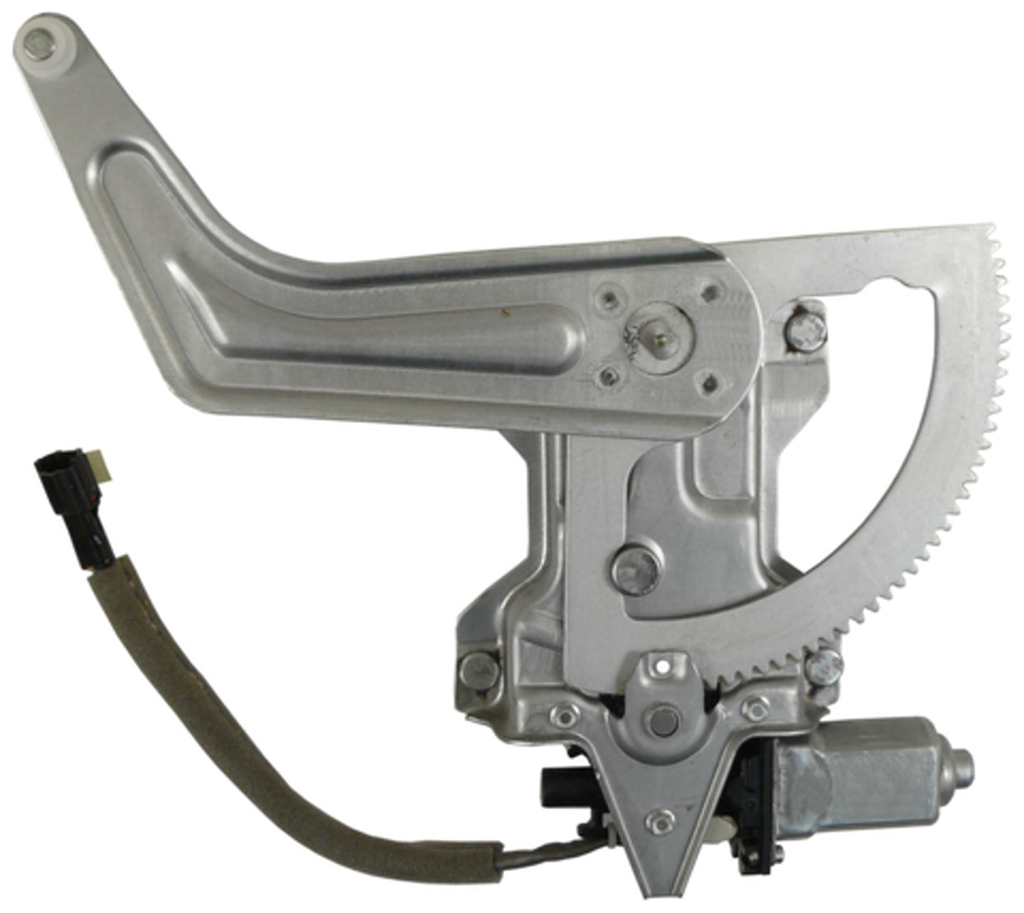 ACI Power Window Motor and Regulator Assembly 88901