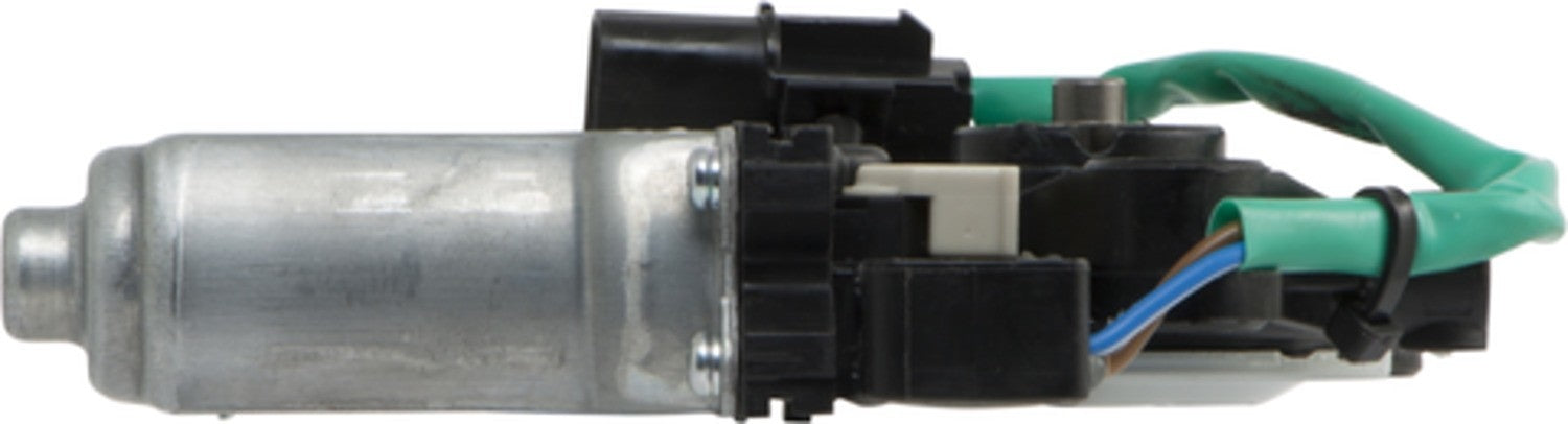 ACI Power Window Motor 88916