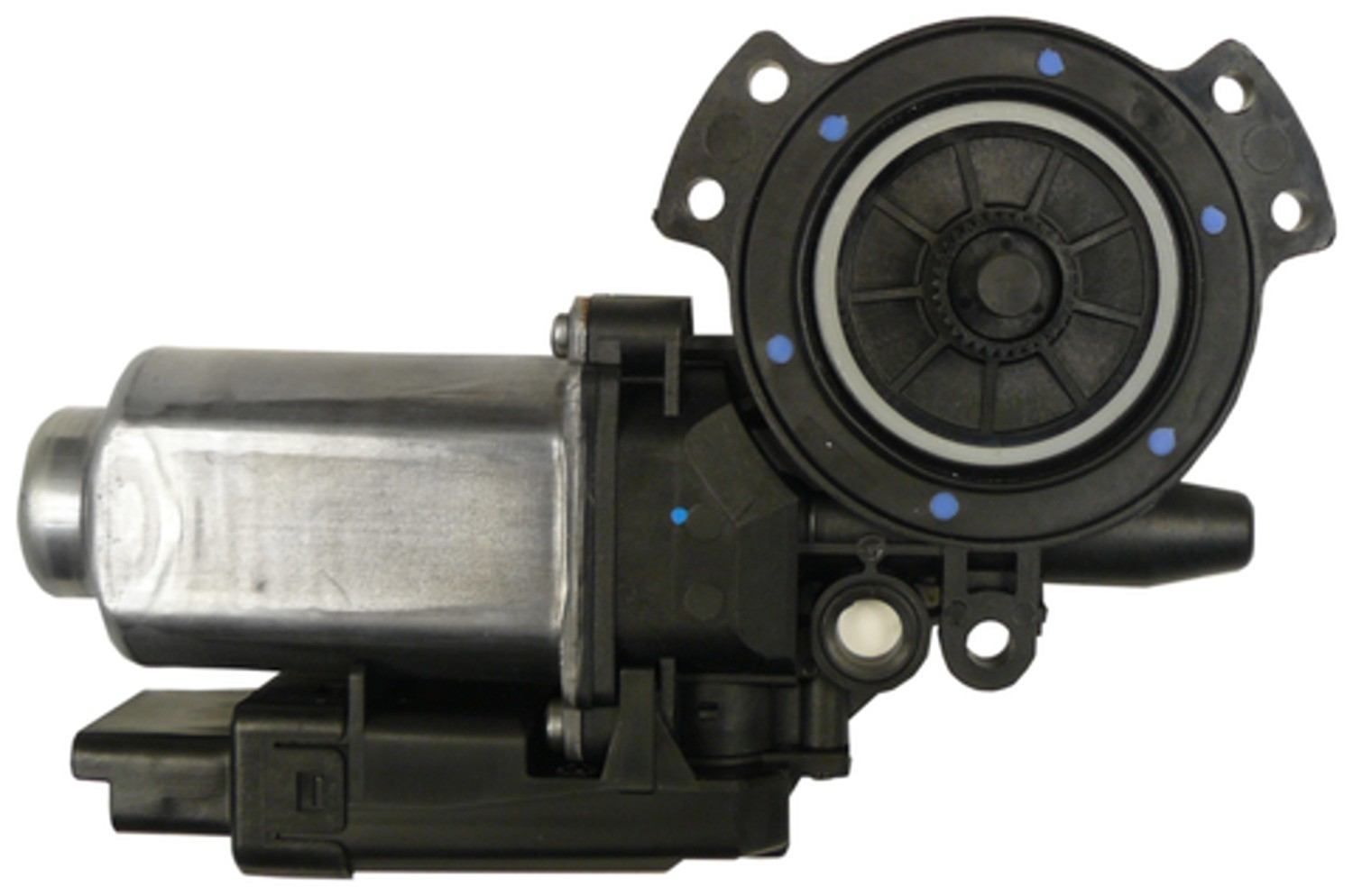 ACI Power Window Motor 88918
