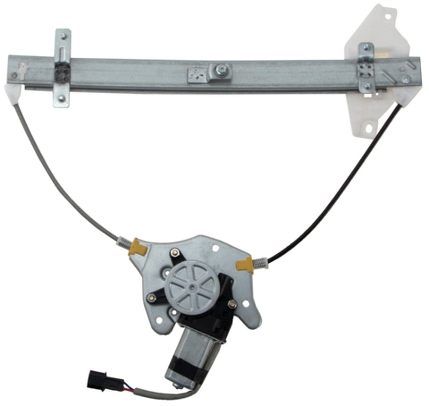 ACI Power Window Motor and Regulator Assembly 88938