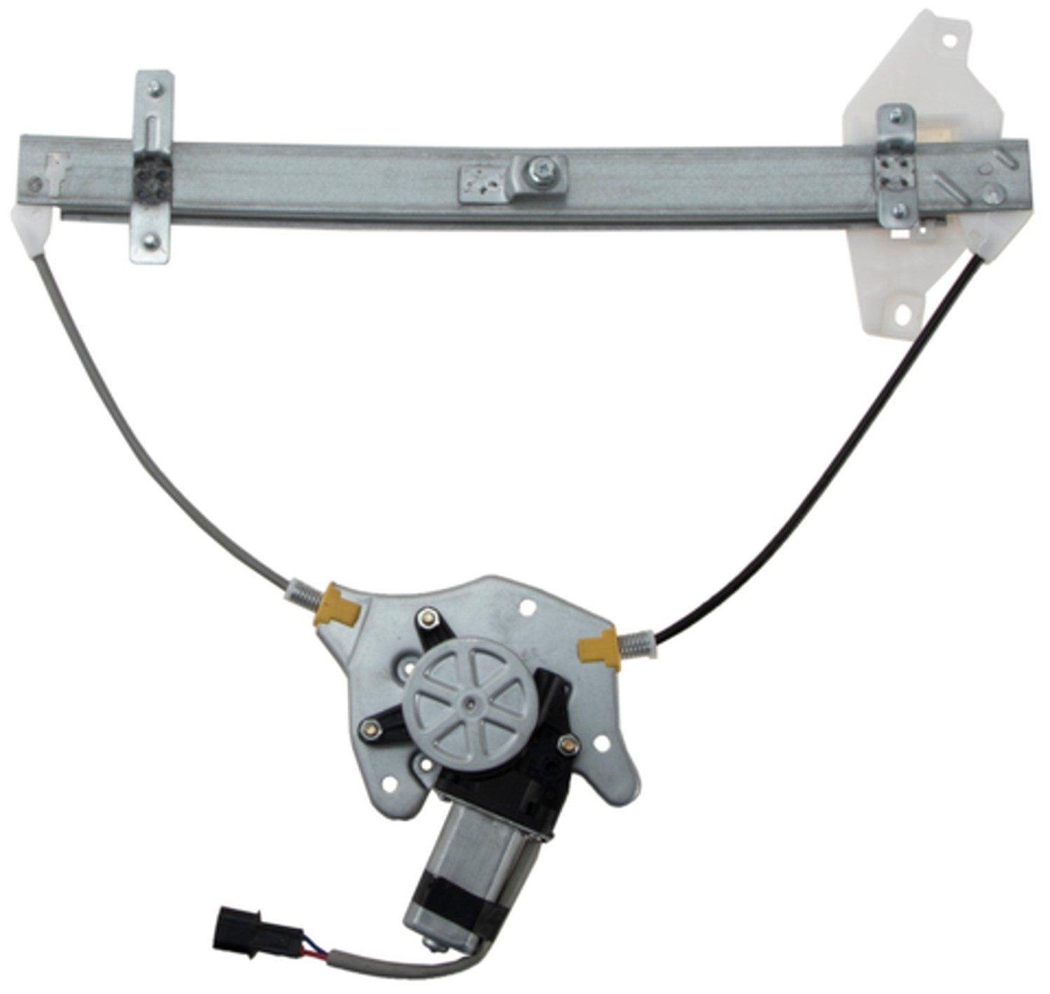 ACI Power Window Motor and Regulator Assembly 88938