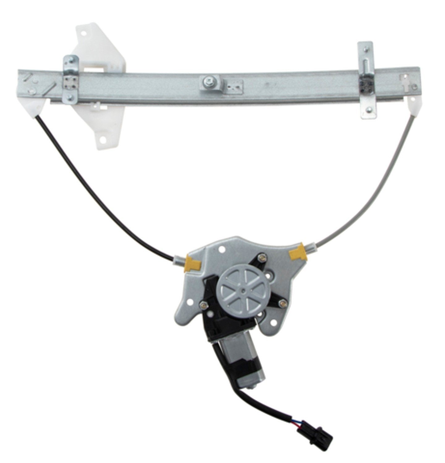 ACI Power Window Motor and Regulator Assembly 88939